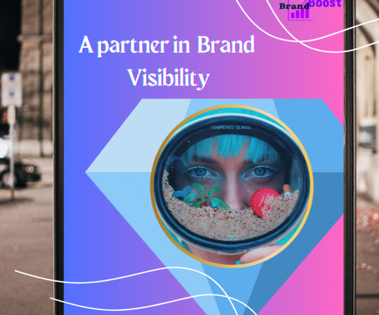 digital screen advertising