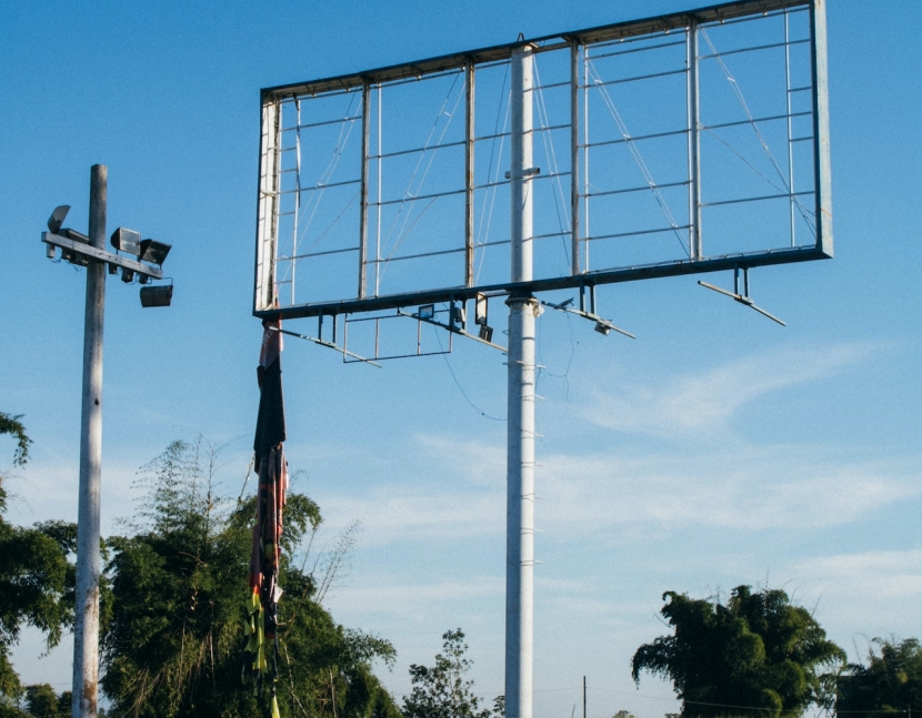billboard advertising kenya