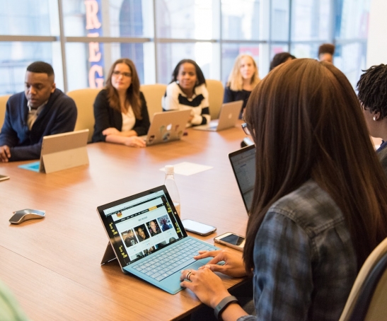 bmb media services team