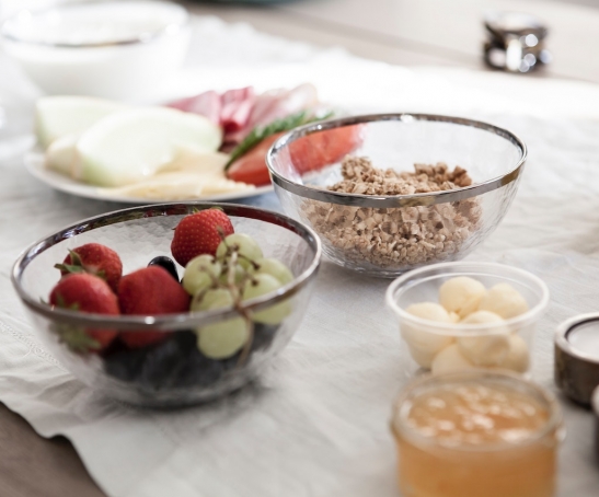 Podcast episode sample