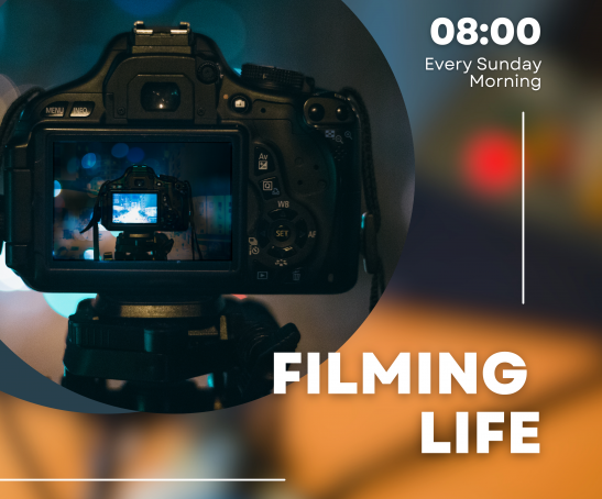 Podcast editing service sample